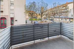 Gemütliche Wohnung mit zwei Balkonen im F-Quadrat – Die vollständige Adresse der Immobilie erhältst du vom Anbieter., 68159 Innenstadt/Jungbusch, Mannheim – Vorschaubild 6