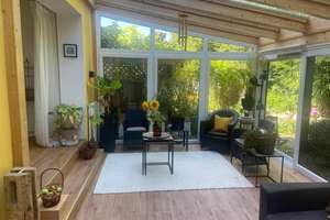 Von Privat, ohne Markler: Reihenendhaus mit Wintergarten – Die vollständige Adresse der Immobilie erhältst du vom Anbieter., 24568 Kaltenkirchen – Vorschaubild 3