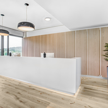 Virtuelles Büro in Regus Europa Karree