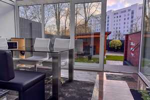 Perfektes Familien Reihenendhaus mit Wintergarten, Gartenhütte & Garage sowie Gäste WC – Bremen – Vorschaubild 6