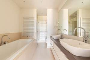 Luxus über den Dächern – Traum-Penthouse mit Dachterrasse & Sauna! – Die vollständige Adresse der Immobilie erhältst du vom Anbieter., 20148 Rotherbaum, Hamburg – Vorschaubild 10