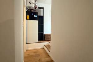 Mietzins& Afa: bezugsfreies 54 m² NEUBAU LOFT mit Terrasse, Aufzug& Ost/Süd Ausrichtung – Huttenstraße 71, 10553 Moabit, Berlin – Vorschaubild 7