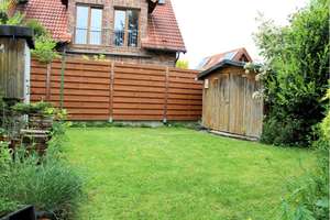 ## Charmante Doppelhaushälfte (1-2 Familienhaus) in guter Lage mit Potential - Erbbaugrundstück - ## – Die vollständige Adresse der Immobilie erhältst du vom Anbieter., 40599 Hassels, Düsseldorf – Vorschaubild 4