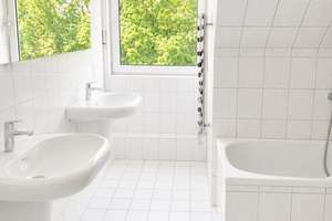 Haus im Haus Charme in Burgaltendorf _  Wohnung als Reihenhausbebauung – Charlottenstr. 141 a, 45289 Überruhr-Holthausen, Essen – Vorschaubild 16