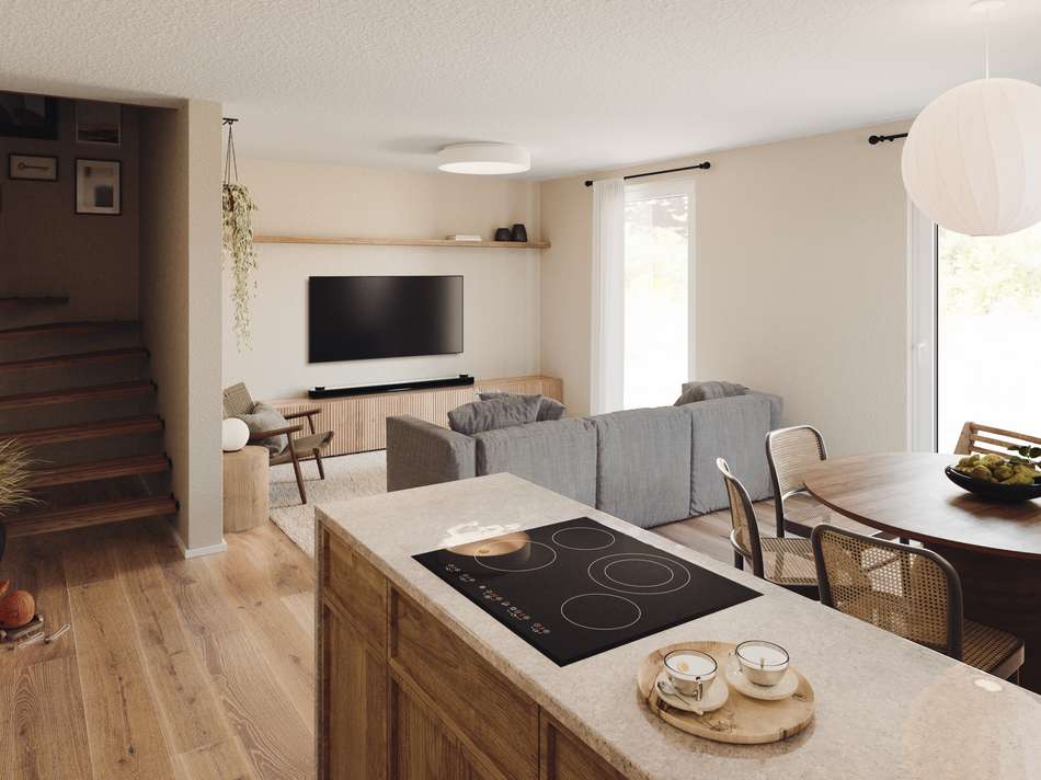Doppelhaus-Aura-115-Wohnzimmer