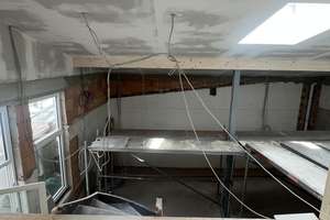 Luxuriöses 3-Zimmer Loft in Erlangen Zentrum – Südliche Stadtmauer Straße 34, 91054 Markgrafenstadt, Erlangen – Vorschaubild 4