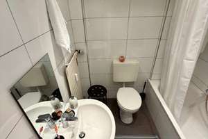 moderne 2,5 Zimmer-Wohnung mit Wintergarten, Terrasse und großem Garten ab dem 01.12.26 zu vermieten – 52078 Trierer Straße, Aachen – Vorschaubild 20