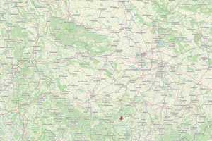 Stadthaus in der Innenstadt von Pößneck – Vordere Brauhausgasse 3, 7381 Saale-Orla-Kreis – Vorschaubild 9