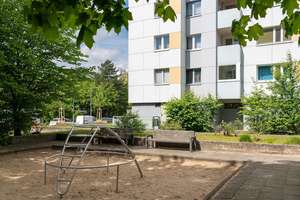 2-Zimmerwohnung in der Gropiusstadt – Wutzkyallee 71, 12353 Gropiusstadt, Berlin – Vorschaubild 7