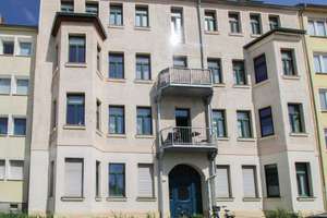 Attraktive 3-Zimmer-Wohnung mit Balkon und klassischem Altbaucharakter – Die vollständige Adresse der Immobilie erhältst du vom Anbieter., 39108 Stadtfeld Ost, Magdeburg – Vorschaubild 10