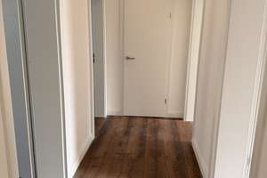 Erstbezug nach Sanierung, großzügige 4 Zimmer Wohnung in Bestlage Engelbosteler Damm – Engelbosteler Damm 15, 30167 Nordstadt, Hannover – Vorschaubild 9