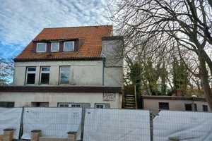 Grundstück im laufenden Baugenehmigungsverfahren - 9 WE – Wangerooge, Friesland (Kreis), 26486 Friesland (Kreis) – Vorschaubild 1