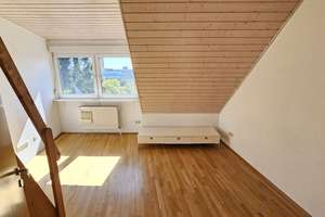 MA-Käfertal: großes 1-2-Familienhaus (ca. 260m²) auf 973m² Grund mit Terrasse und riesigem Garten – Ladenburger Str. 26, 68309 Käfertal, Mannheim – Vorschaubild 33
