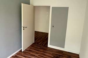 4 Zimmerwohnung in Düsseldorf-Knittkuhl – Am Feldhof 6, 40629 Knittkuhl, Düsseldorf – Vorschaubild 9