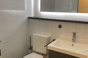 Studenten aufgepasst - komplett renoviertes und möbliertes Appartement - zentraler geht´s nicht! – Neuburger Str. 19, 94032 St. Nikola, Passau – Vorschaubild 5