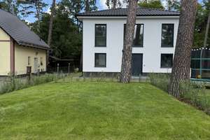 Ihr neues Zuhause: Exklusive Neubau-Doppelhaushälfte – hochwertig ausgestattet und einzugsbereit. – Die vollständige Adresse der Immobilie erhältst du vom Anbieter., 15827 Blankenfelde-Mahlow – Vorschaubild 12