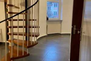 Darmstadt-Mitte: 5-Zi.-Maisonette-Wohnung mit 2 Balkonen – Darmstadt – Vorschaubild 2