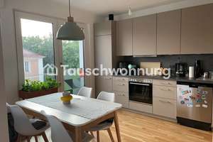 Tauschwohnung: Tauschen unsere schöne Wohnung in München - auch auf Zeit!
