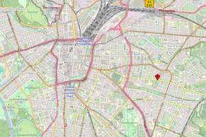 BLOSSOM – moderner, stadtnaher Neubau, 3-Zimmer-Wohnung mit Balkon – Die vollständige Adresse der Immobilie erhältst du vom Anbieter., 4317 Reudnitz-Thonberg, Leipzig – Vorschaubild 9