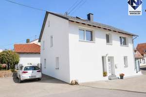 Modern wohnen – großzügiges Einfamilienhaus mit traumhafter Terrasse – Die vollständige Adresse der Immobilie erhältst du vom Anbieter., 72649 Wolfschlugen – Vorschaubild 24