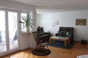 Gepflegte 3,5-Zimmer-Wohnung mit Balkon zentrumsnah in Ulm – Magirushof 35, 89077 Weststadt, Ulm – Vorschaubild 11