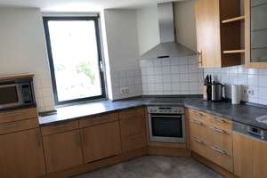 Wohnen mit Charakter: Großzügiges Apartment am Rheingoldplatz – Die vollständige Adresse der Immobilie erhältst du vom Anbieter., 68199 Neckarau, Mannheim – Vorschaubild 10