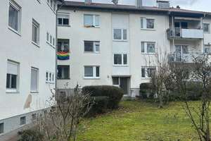 2-Zimmer Wohnung in Heilbronner Kernstadt mit 45 m² Wohnfläche – Villmatstraße 11, 74076 Heilbronn, Heilbronn – Vorschaubild 2