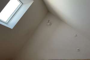 Freundliche Wohnung zur Miete in Osnabrück, nähe Rosenplatz in ruhiger Wohnstrasse. – Rosemannstrasse 21, 49082 Schölerberg, Osnabrück – Vorschaubild 4