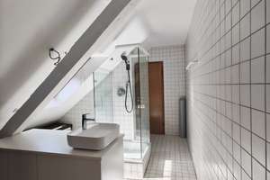  3,5-Zimmer urbaner Altbau-Lifestyle zwischen Schwarzwald, Enz & City – Bleichstraße 108, 75173 Südweststadt, Pforzheim – Vorschaubild 6