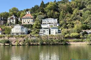 Über den Dächern Heidelbergs – Exklusives Penthouse mit unverbaubarem Neckar- und Schlossblick – 69120 Neuenheim, Heidelberg – Vorschaubild 3