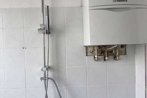 Helle 2-Zimmer-Wohnung nahe Volksgarten – WG-geeignet / Düsseldorf-Bilk – Sonnenstraße 83, 40227 Oberbilk, Düsseldorf – Vorschaubild 12