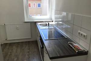 Tolle, modernisierte  4,00-Zimmer-Wohnung mit Balkon – Marliring 24, 23566 Sankt Gertrud, Lübeck – Vorschaubild 5
