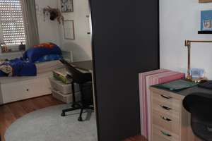 Griesheim: 3-Zimmer-Wohnung mit Balkon und Stellplatz – Die vollständige Adresse der Immobilie erhältst du vom Anbieter., 64347 Griesheim – Vorschaubild 19