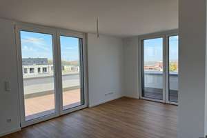Erstbezug – Hochwertige 3-Zimmer-Wohnung mit traumhafter Aussicht – Kamillenweg 32, 49086 Schinkel-Ost, Osnabrück – Vorschaubild 13