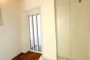 48 m²-Tinyhaus-Wohnung im Grünen und nahe der Stadt – eigener Eingang / Terrasse / Garten inklusive! – Die vollständige Adresse der Immobilie erhältst du vom Anbieter., 90571 Schwaig bei Nürnberg – Vorschaubild 11