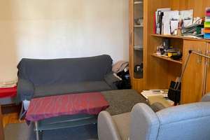 Stilvolle 1 Zimmer-Wohnung n Wiesbaden – Die vollständige Adresse der Immobilie erhältst du vom Anbieter., 65197 Dotzheim, Wiesbaden – Vorschaubild 13