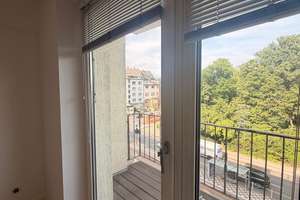 URBAN LIVING IN DÜSSELDORF-DÜSSELTAL: 3-ZIMMER MIT ZWEI BALKONEN – Brehmstr. 31a, 40293 Düsseltal, Düsseldorf – Vorschaubild 15