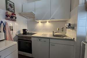INNENSTADTLAGE - 3 -Zimmer-Wohnung mit Balkon und Garage. – Die vollständige Adresse der Immobilie erhältst du vom Anbieter., 24576 Bad Bramstedt – Vorschaubild 8