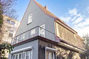Villa in exemplarischer Form der Heimatschutzarchitektur! – Pinneberg (Kreis) – Vorschaubild 2
