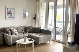 Moderne 3-Zimmer-Wohnung in der Bielefelder Innenstadt – Werner-Bock-Straße 31a, 33602 Mitte, Bielefeld – Vorschaubild 3