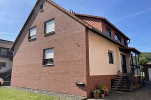 2-Familienhaus vermietet, Einliegerwohnung im Untergeschoss – Göttingen (Kreis) – Vorschaubild 7