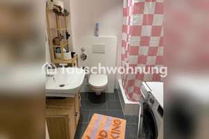 Tauschwohnung: 2,5Z an der Theresienwiese gegen mind. 1,5Z zu tauschen – 80336 Sankt Paul, München – Vorschaubild 6