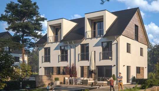 Bild von KfW-geförderte Doppelhaushälfte in Uelversheim