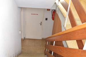 IMWRC – Barmen bietet: voll vermietetes WGH  mit Hinterhaus  – 5 WE, Balkone, Gewerbeanteil +Lager! – Die vollständige Adresse der Immobilie erhältst du vom Anbieter., 42283 Barmen, Wuppertal – Vorschaubild 11