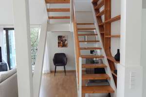 S-Sonnenberg~ möbl. freistehendes Haus am sonnigen Hang ~ – Sonnenbühl 00, 70597 Sonnenberg, Stuttgart – Vorschaubild 14