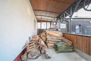DIETZ: 2 Wohnungen! Haupthaus mit 110qm + Nebengebäude mit 54m² in zentraler Lage von Münster! – Die vollständige Adresse der Immobilie erhältst du vom Anbieter., 64839 Münster – Vorschaubild 58
