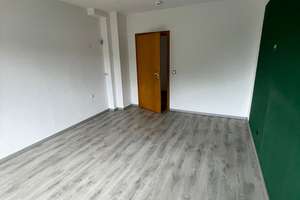 3 Zimmer - gepflegt - Balkon-Dachgeschoss – Wunderstr. 118, 46049 Lirich-Nord, Oberhausen – Vorschaubild 2