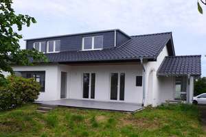 Familienglück in exklusiver Höhenlage