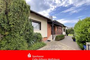 Großes Wohnhaus in absolut ruhiger Lage von Wolfsburg OT Mörse – Die vollständige Adresse der Immobilie erhältst du vom Anbieter., 38442 Mörse, Wolfsburg – Vorschaubild 1