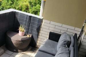 3-Zimmer-Wohnung mit großem Garten in Essen-Bredeney – 45133 Bredeney, Essen – Vorschaubild 11